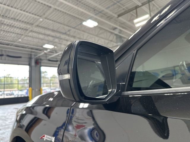 Used 2020 Acura RDX A-Spec AWD/4WD image 12