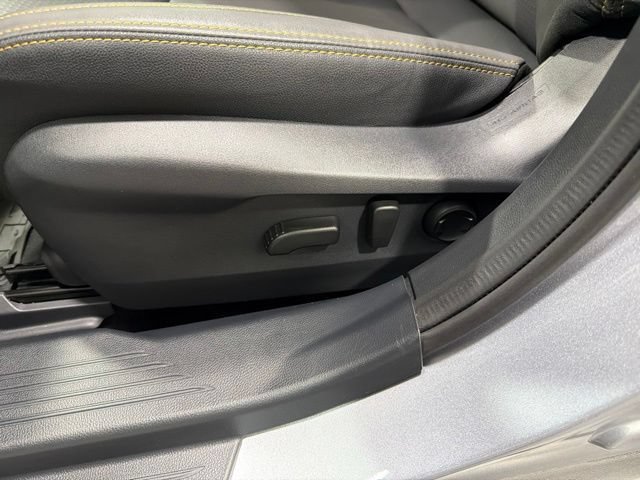 Certified 2025 Subaru Outback Wilderness AWD/4WD image 13