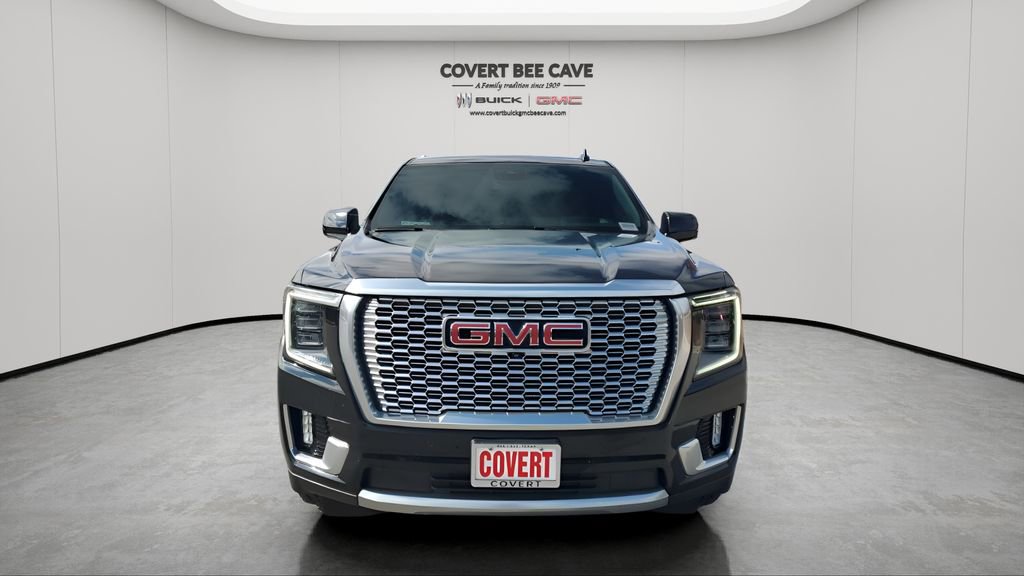 Certified 2023 GMC Yukon XL Denali image 2