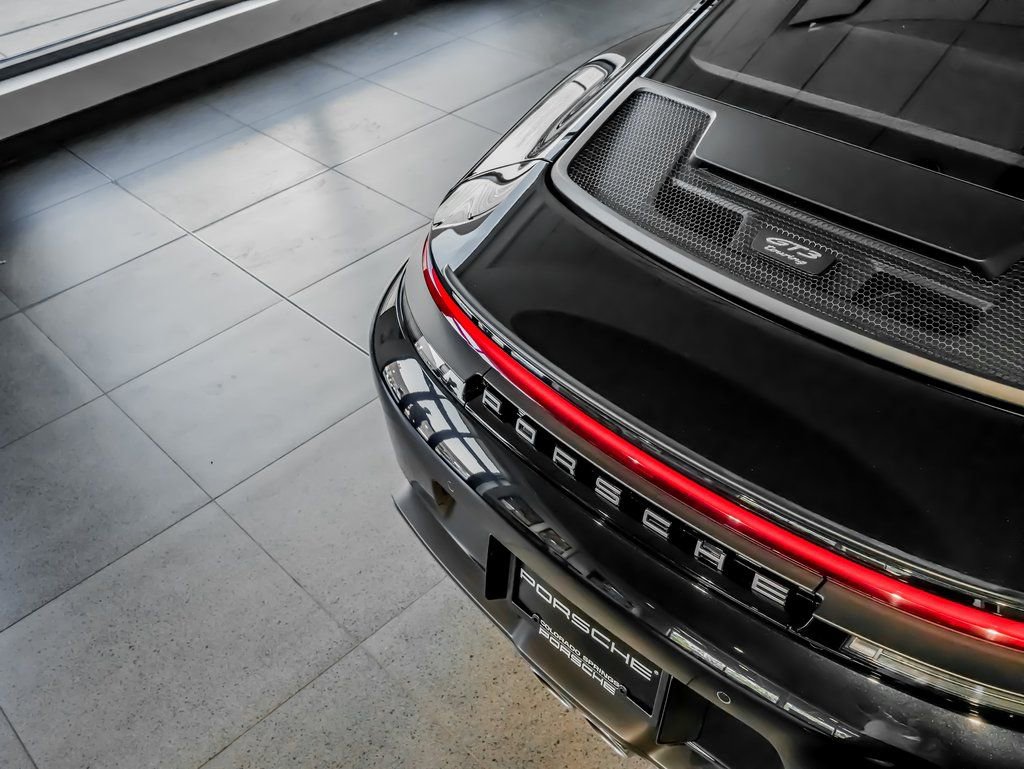 Used 2026 Porsche 911 GT3 image 34