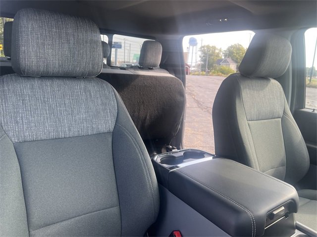 New 2026 Ford F250 4x4 Crew Cab Super Duty image 20