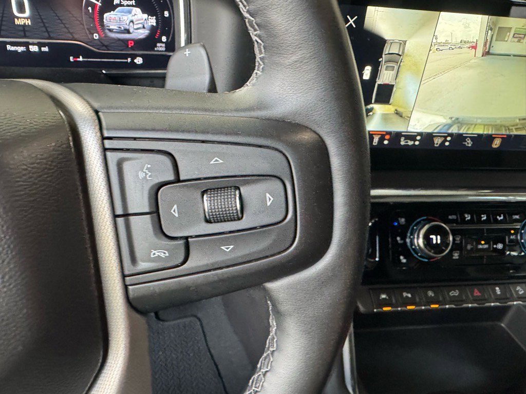 Used 2024 GMC Sierra 1500 Denali w/ Technology Package image 31