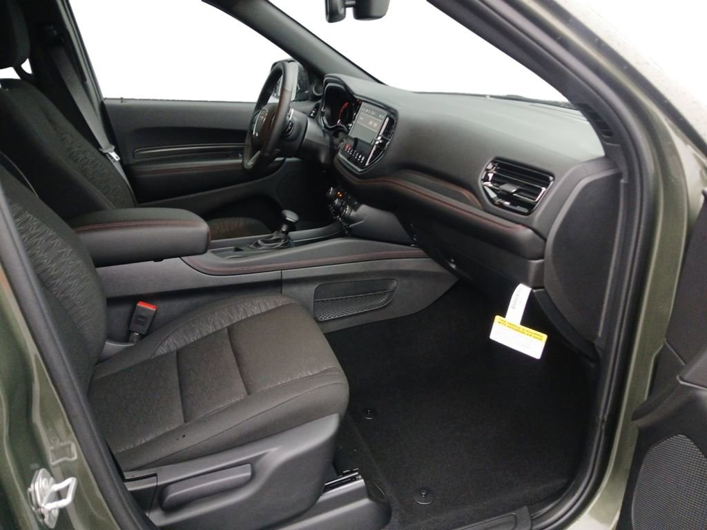 New 2026 Dodge Durango GT RWD image 24