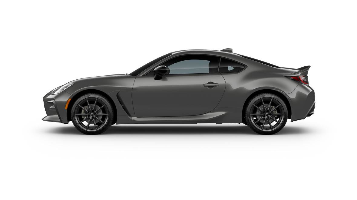 New 2026 Toyota GR86 Premium RWD image 14