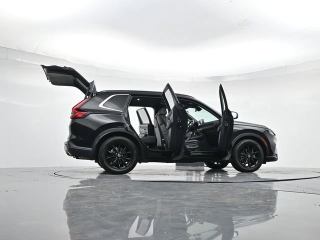 Used 2024 Honda CR-V Sport-L image 52
