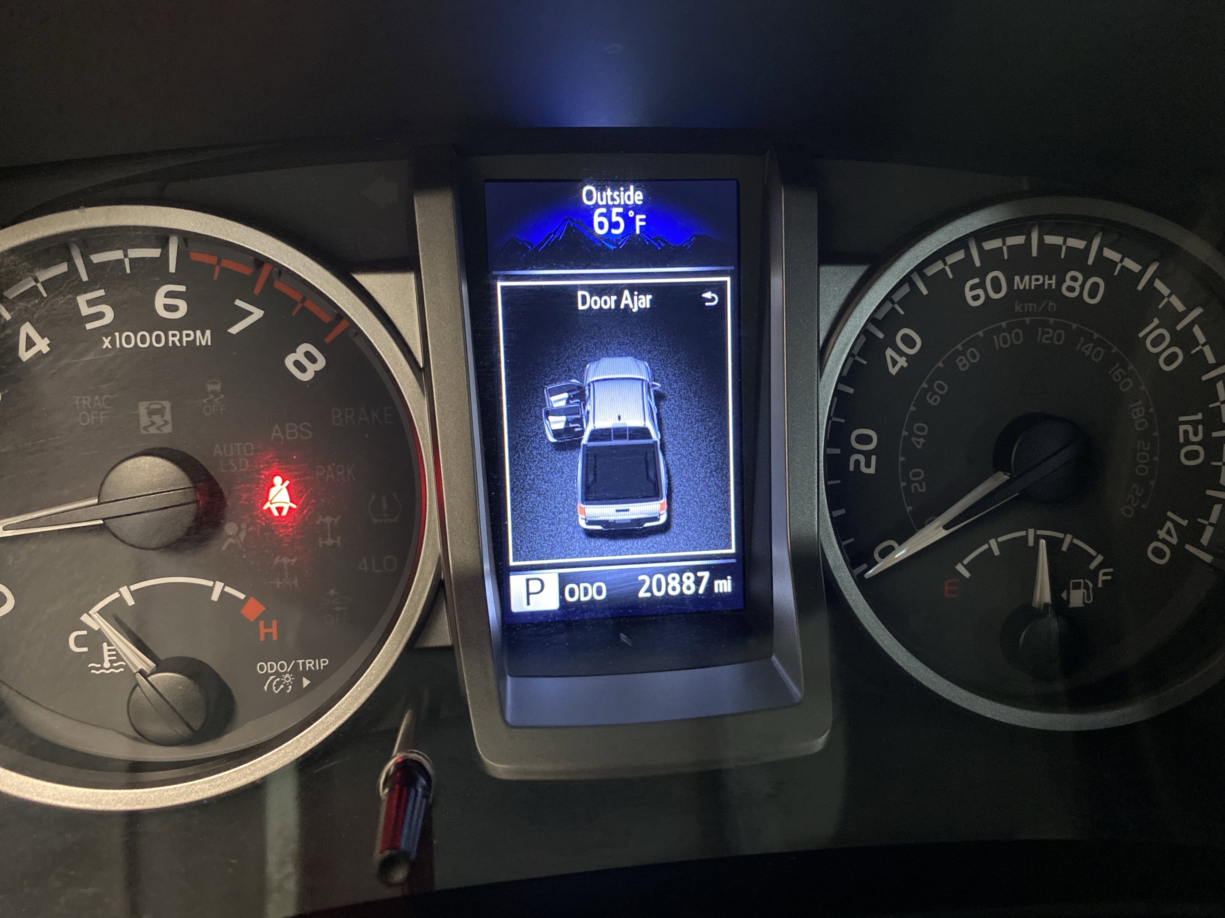 Used 2023 Toyota Tacoma SR5 image 14