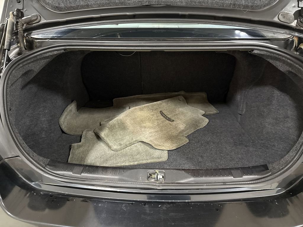 Used 2012 Nissan Sentra 2.0 SR w/ Special Edition Pkg image 24