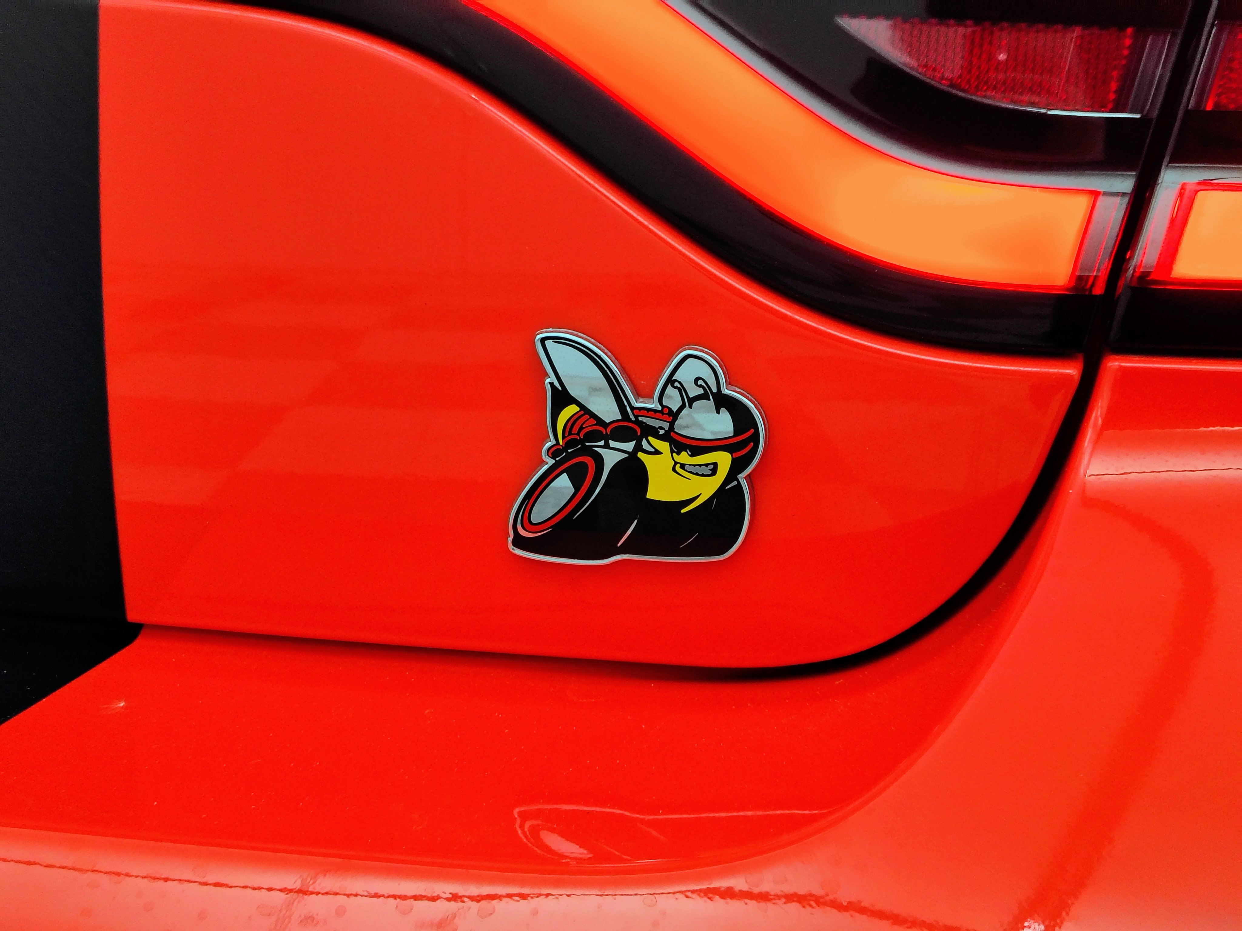 Used 2020 Dodge Charger Scat Pack w/ Driver Convenience Group image 14