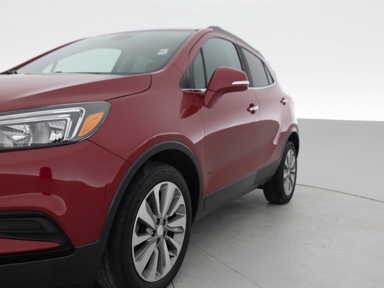Used 2019 Buick Encore Preferred FWD image 12