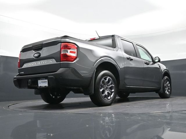 Used 2025 Ford Maverick XLT image 37