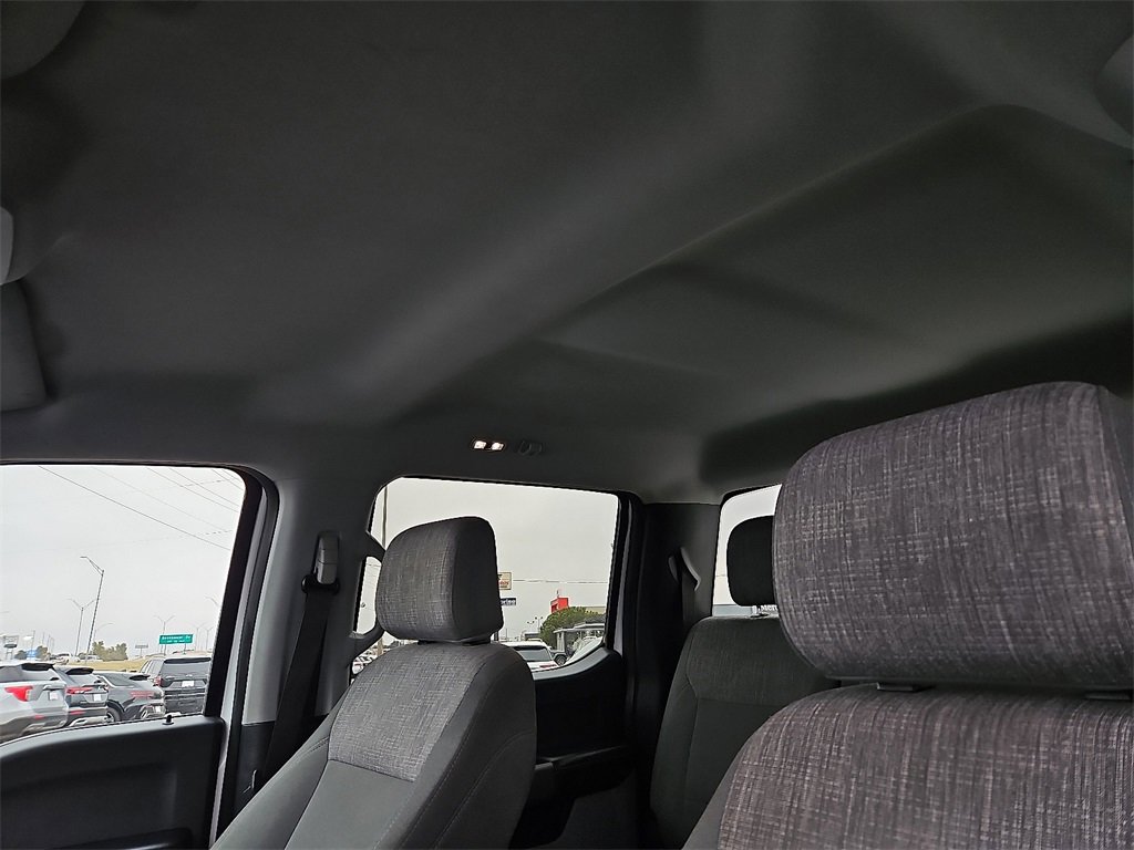 Used 2024 Ford F250 XLT w/ FX4 Off-Road Package image 22