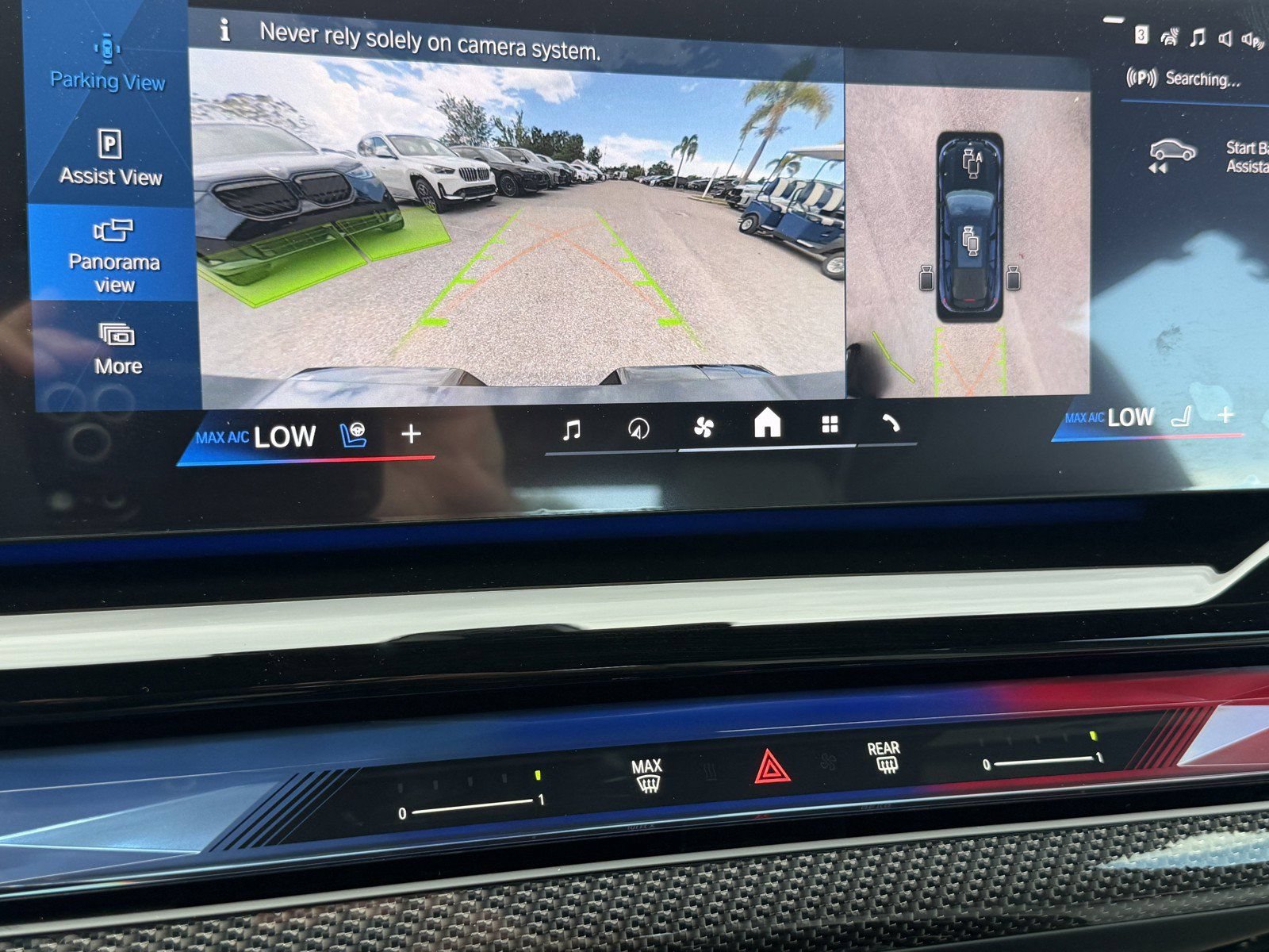 New 2027 BMW M5 Touring AWD/4WD image 25