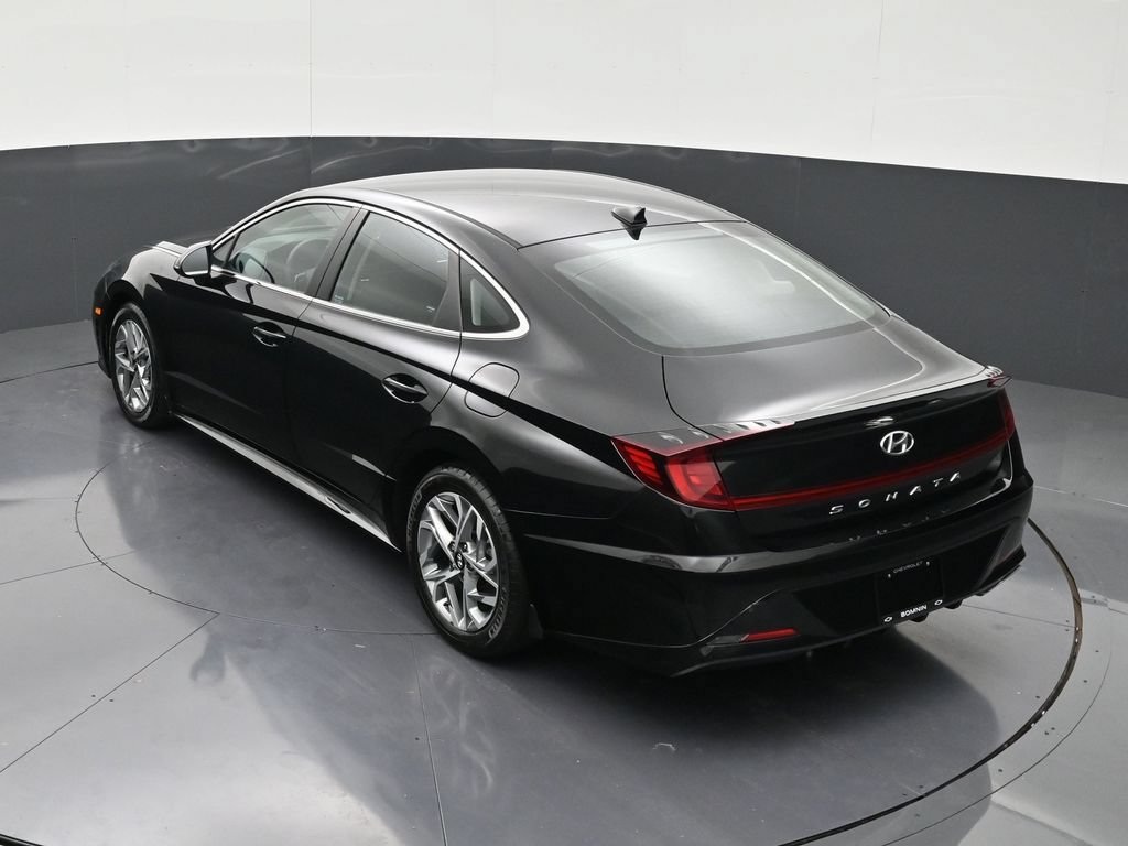 Used 2023 Hyundai Sonata SEL FWD image 14