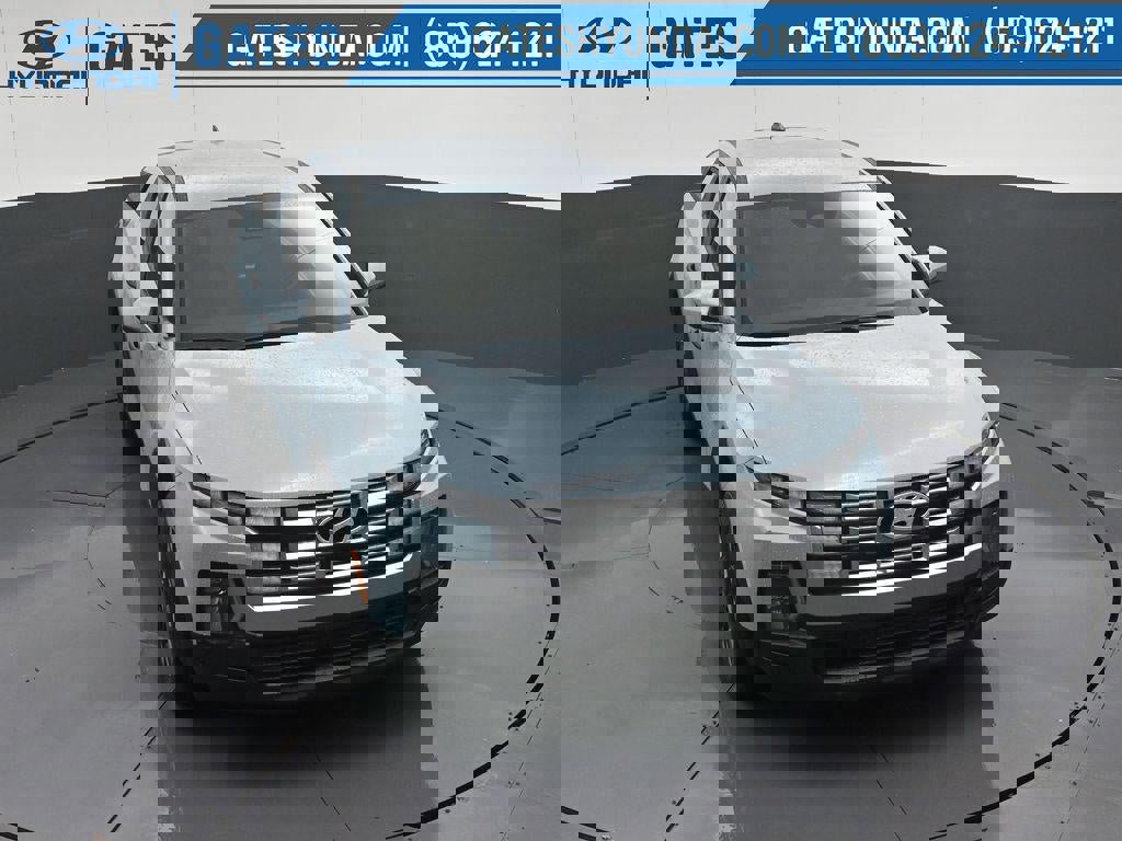 New 2026 Hyundai Santa Cruz SE image 53