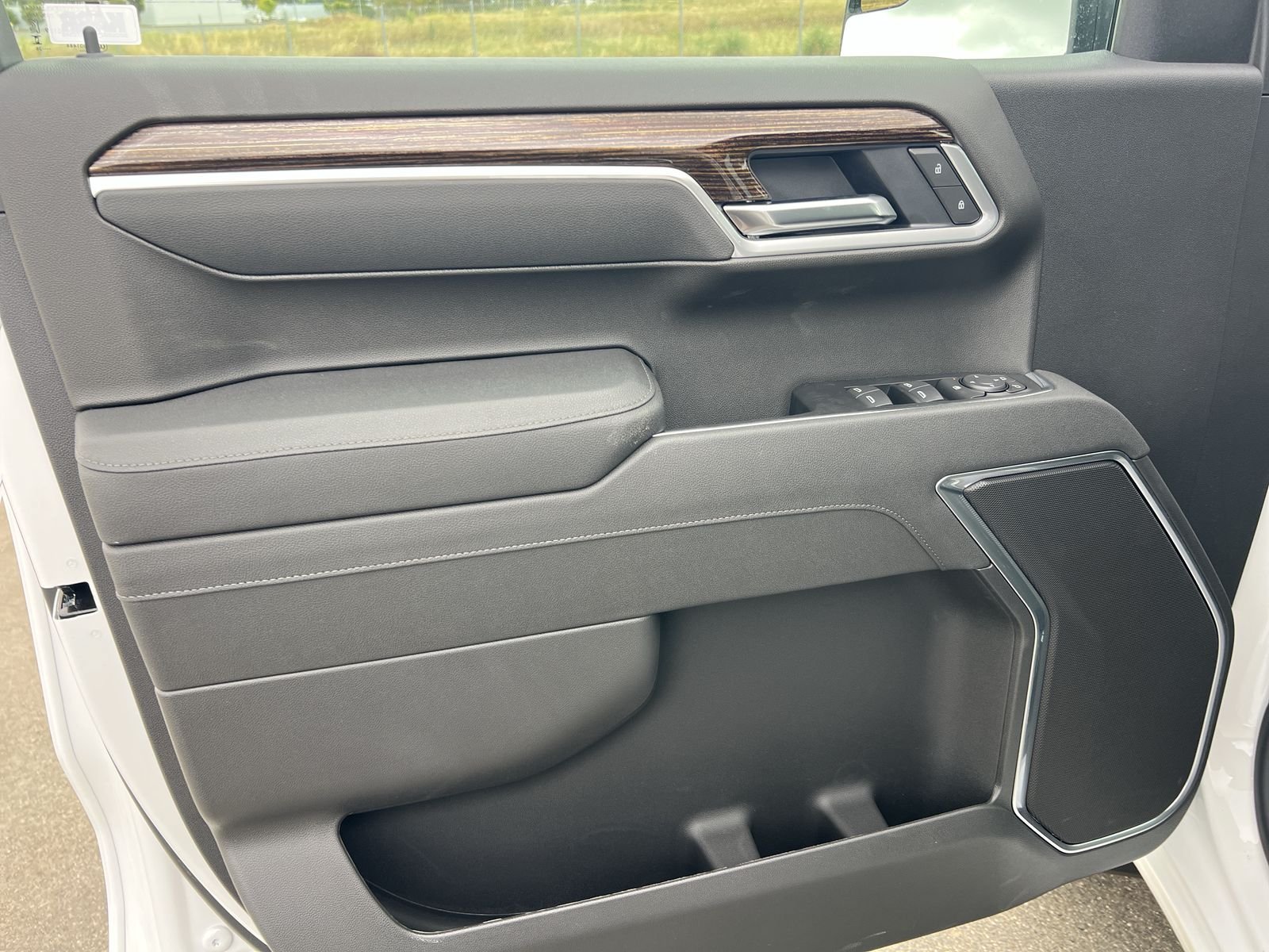 New 2026 GMC Sierra 1500 Elevation AWD/4WD image 76