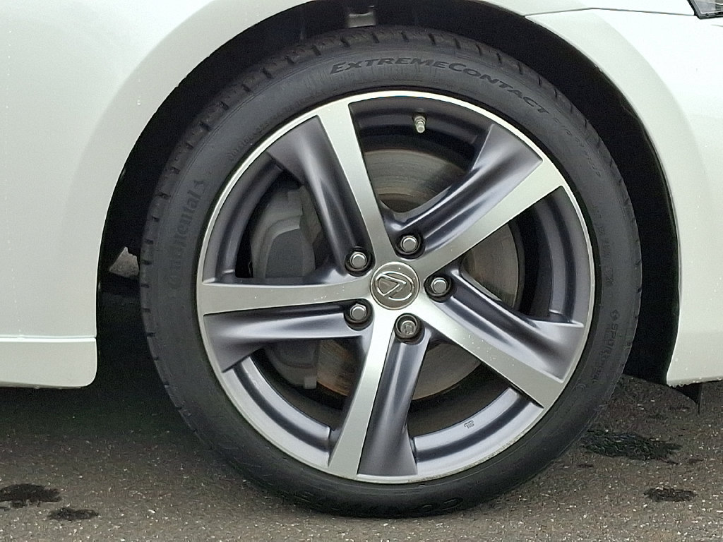 Used 2019 Lexus IS 300 AWD w/ Navigation Package image 9