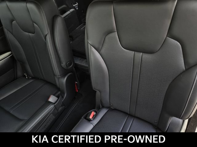Certified 2023 Kia Sorento SX AWD/4WD image 15