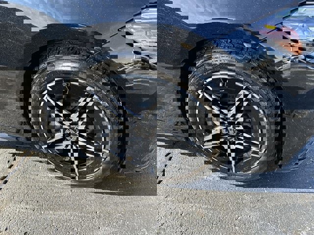 Used 2023 Mercedes-Benz C 300 4MATIC Sedan image 10