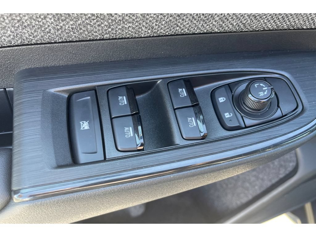 Certified 2026 Subaru Outback Premium AWD/4WD image 12