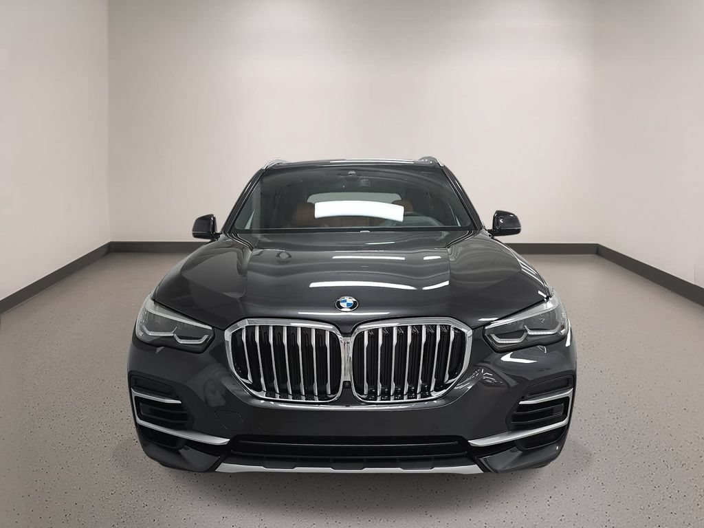 Used 2022 BMW X5 sDrive40i w/ Premium Package RWD image 9