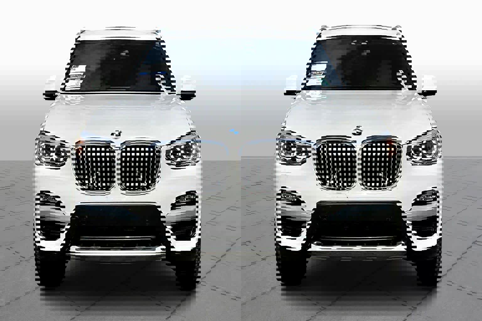 Used 2019 BMW X3 sDrive30i image 3