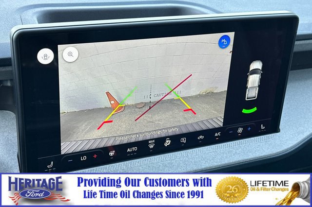 New 2026 Ford Maverick XLT w/ Equipment Group 301A image 18