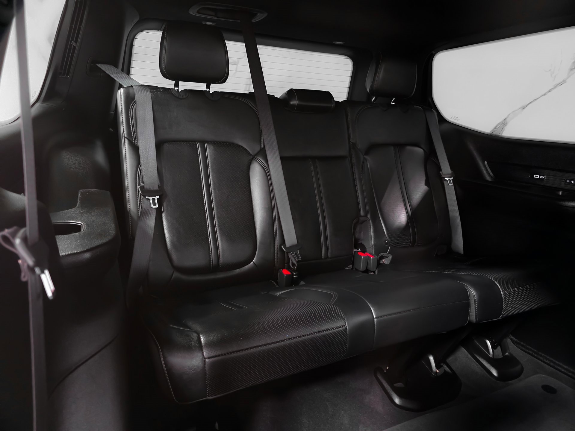 Used 2023 Jeep Wagoneer Series II w/ Premium Group I image 25