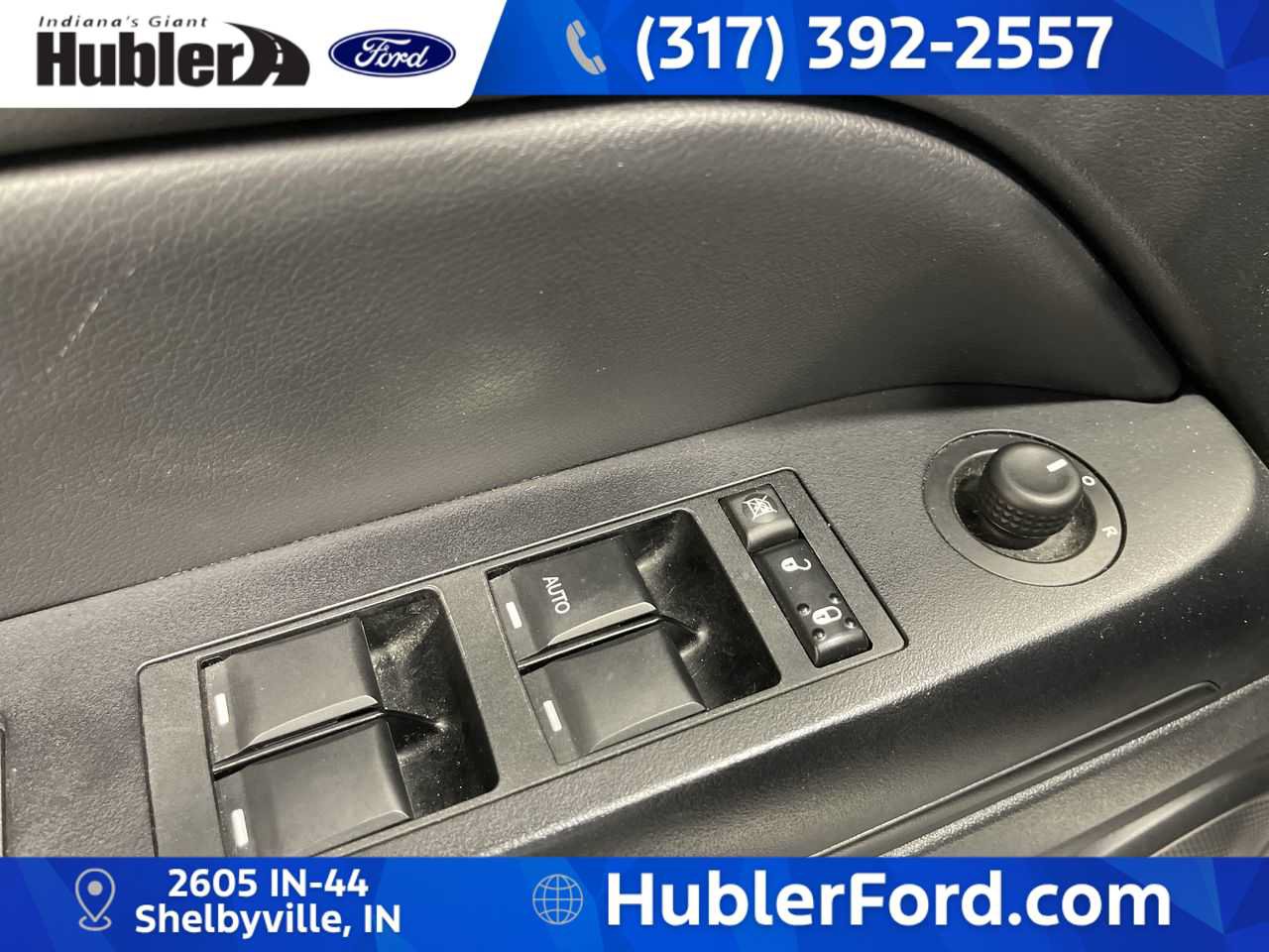 Used 2015 Jeep Patriot High Altitude FWD image 12