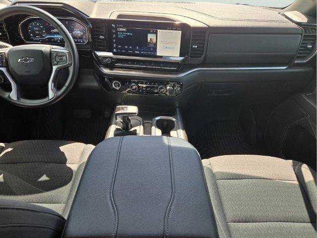 Certified 2023 Chevrolet Silverado 1500 RST AWD/4WD image 16