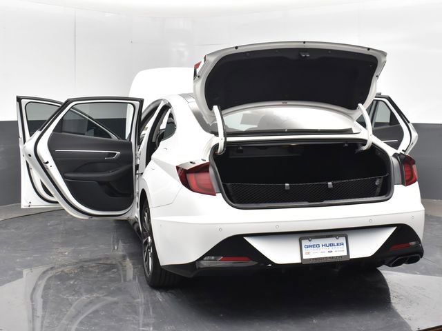 Used 2022 Hyundai Sonata Limited FWD image 37
