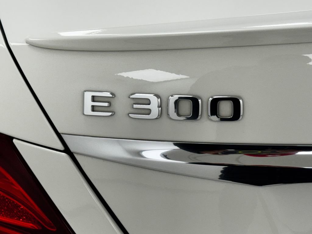 Used 2023 Mercedes-Benz E 350 Sedan image 48
