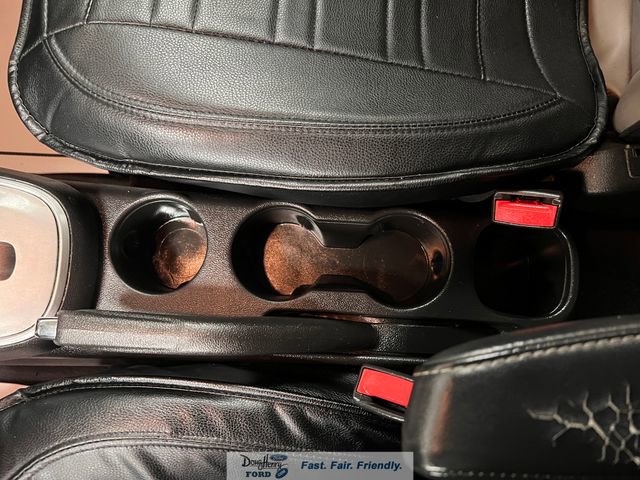 Used 2016 Chevrolet Trax LT w/ LT Convenience Package FWD image 39
