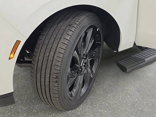 New 2027 Lincoln Navigator Black Label AWD/4WD image 29