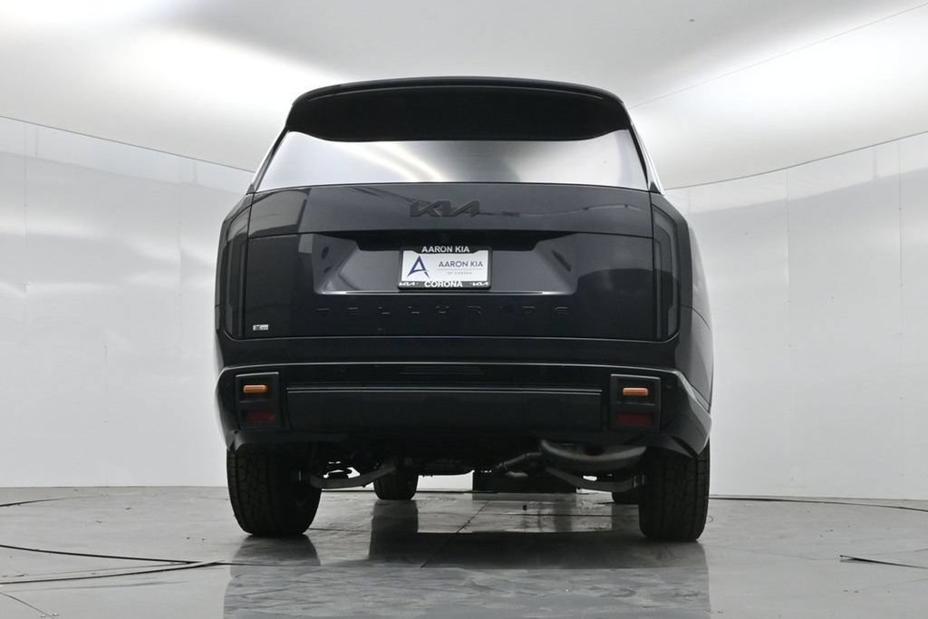 New 2027 Kia Telluride SX Prestige X-Pro AWD/4WD image 72