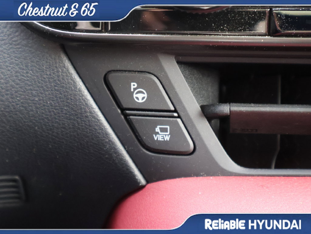 Used 2024 Lexus NX 350h AWD w/ Vision Package image 34