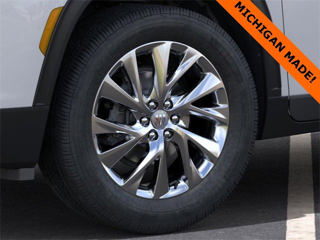 New 2026 Buick Enclave Preferred w/ Power Package image 33