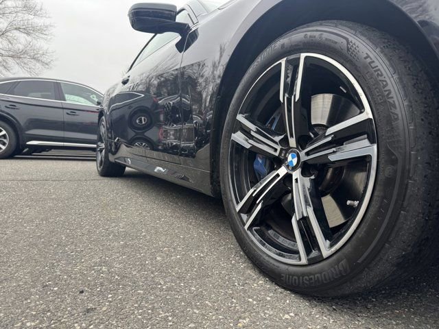 Used 2021 BMW 440i xDrive Coupe w/ Executive Package image 10