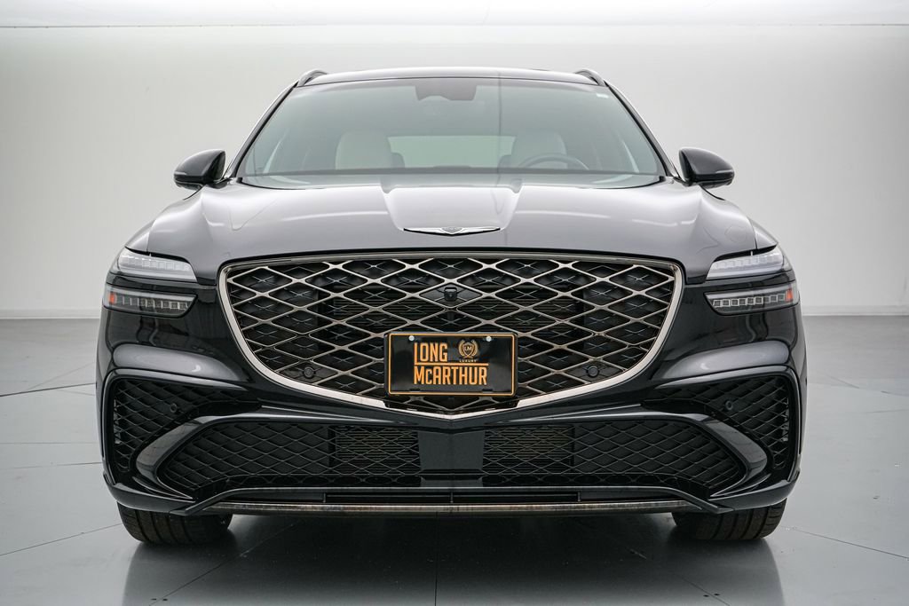 Used 2026 Genesis GV70 3.5T Sport Prestige image 13