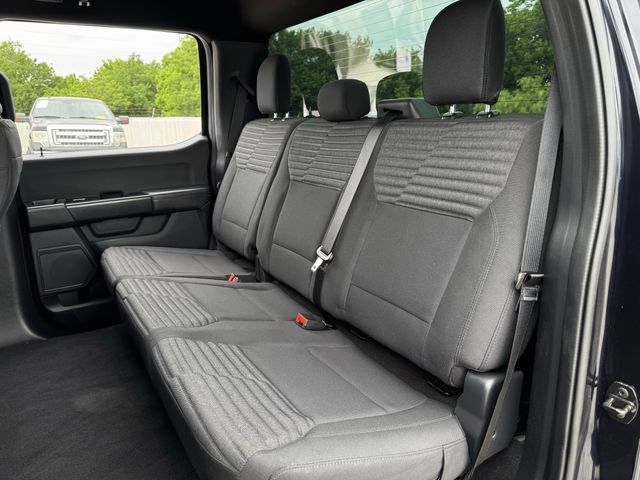 Used 2023 Ford F150 XL w/ STX Appearance Package RWD image 29