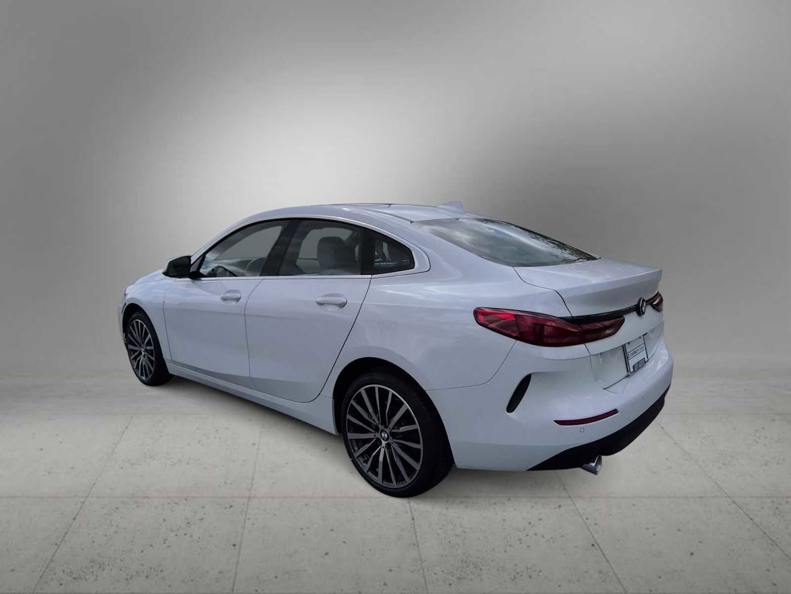 Certified 2023 BMW 228i Gran Coupe w/ Convenience Package FWD image 6
