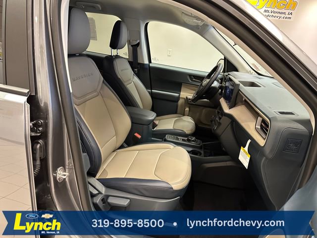 New 2026 Ford Maverick Lariat AWD/4WD image 8