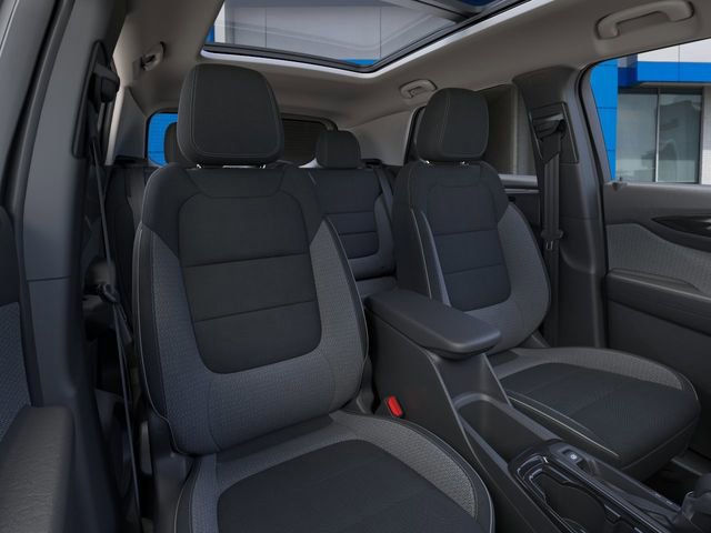 New 2026 Chevrolet TrailBlazer LT FWD image 16