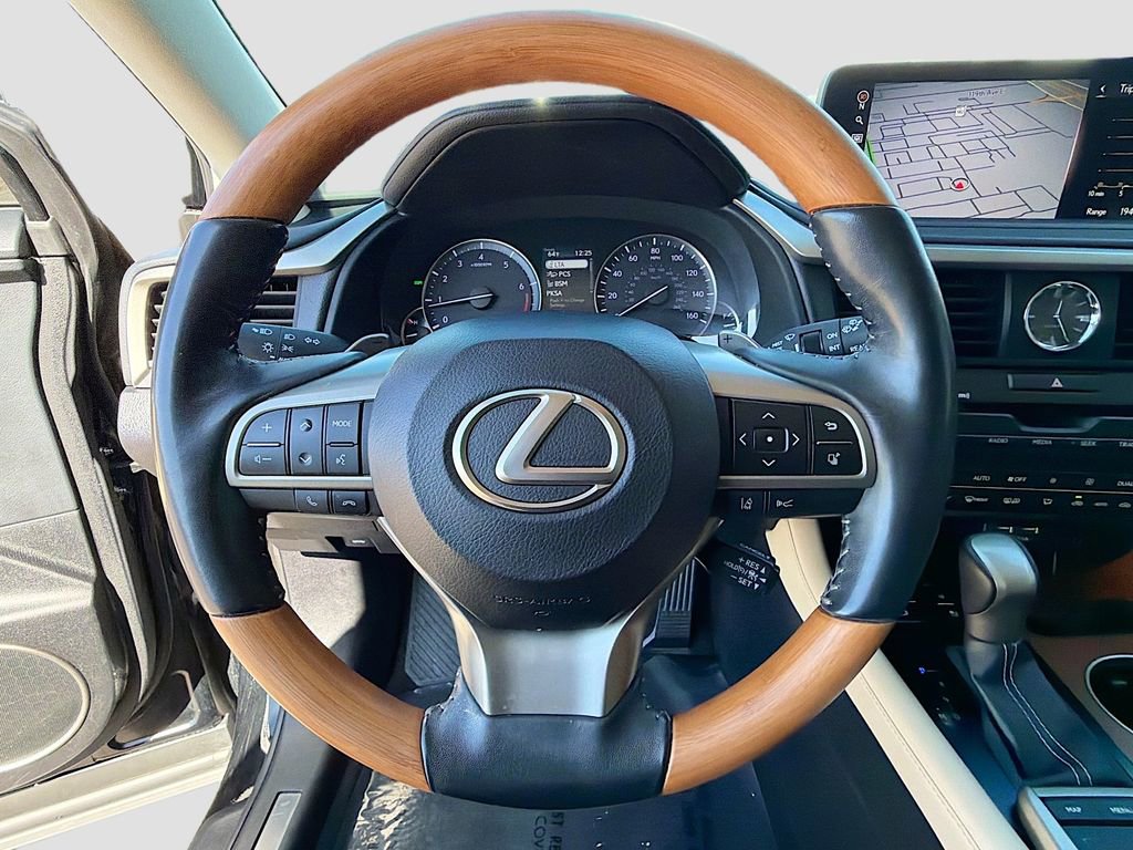 Used 2021 Lexus RX 350 FWD w/ Premium Package image 39