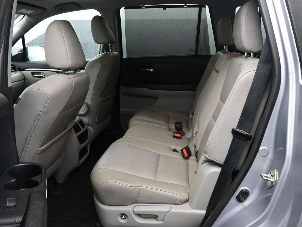 Used 2020 Honda Pilot EX-L image 21