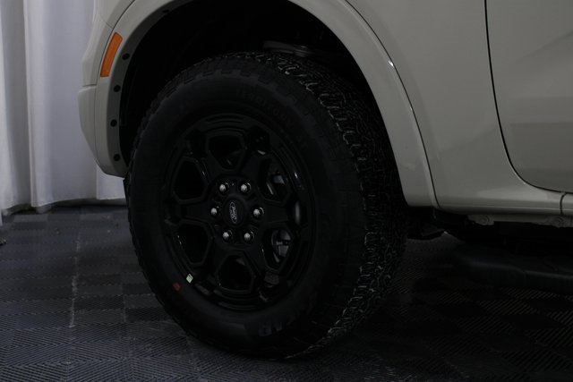 New 2025 Ford Ranger XLT image 27