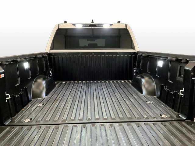 Used 2025 Toyota Tundra TRD Pro w/ Tow Tech Package AWD/4WD image 33