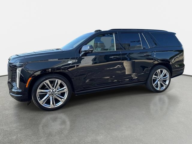 New 2026 Cadillac Escalade Sport w/ Touring Package AWD/4WD image 2