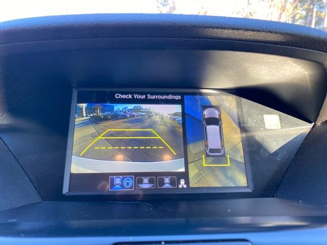 Used 2020 Acura MDX SH-AWD w/ Advance Package image 14