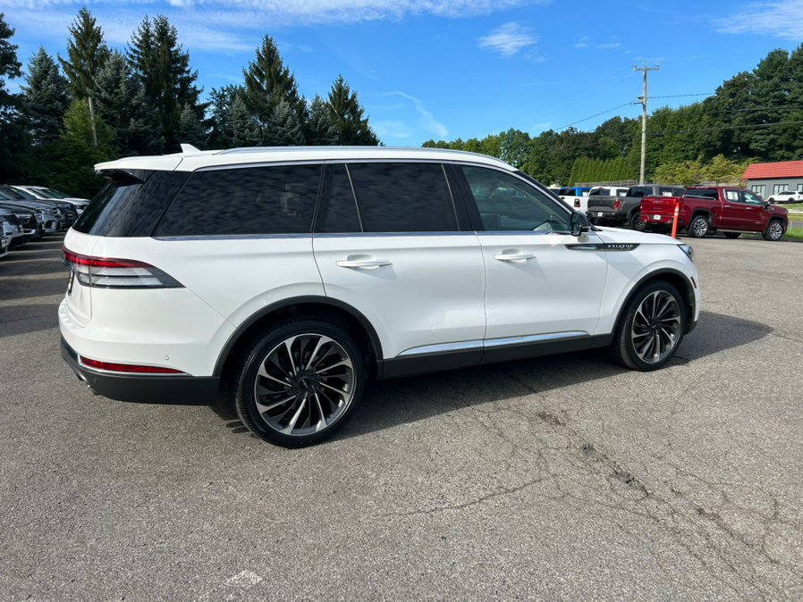 Used 2020 Lincoln Aviator Reserve w/ Equipment Group 202A AWD/4WD image 6