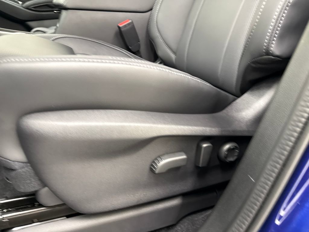 New 2026 Subaru Ascent Limited image 13